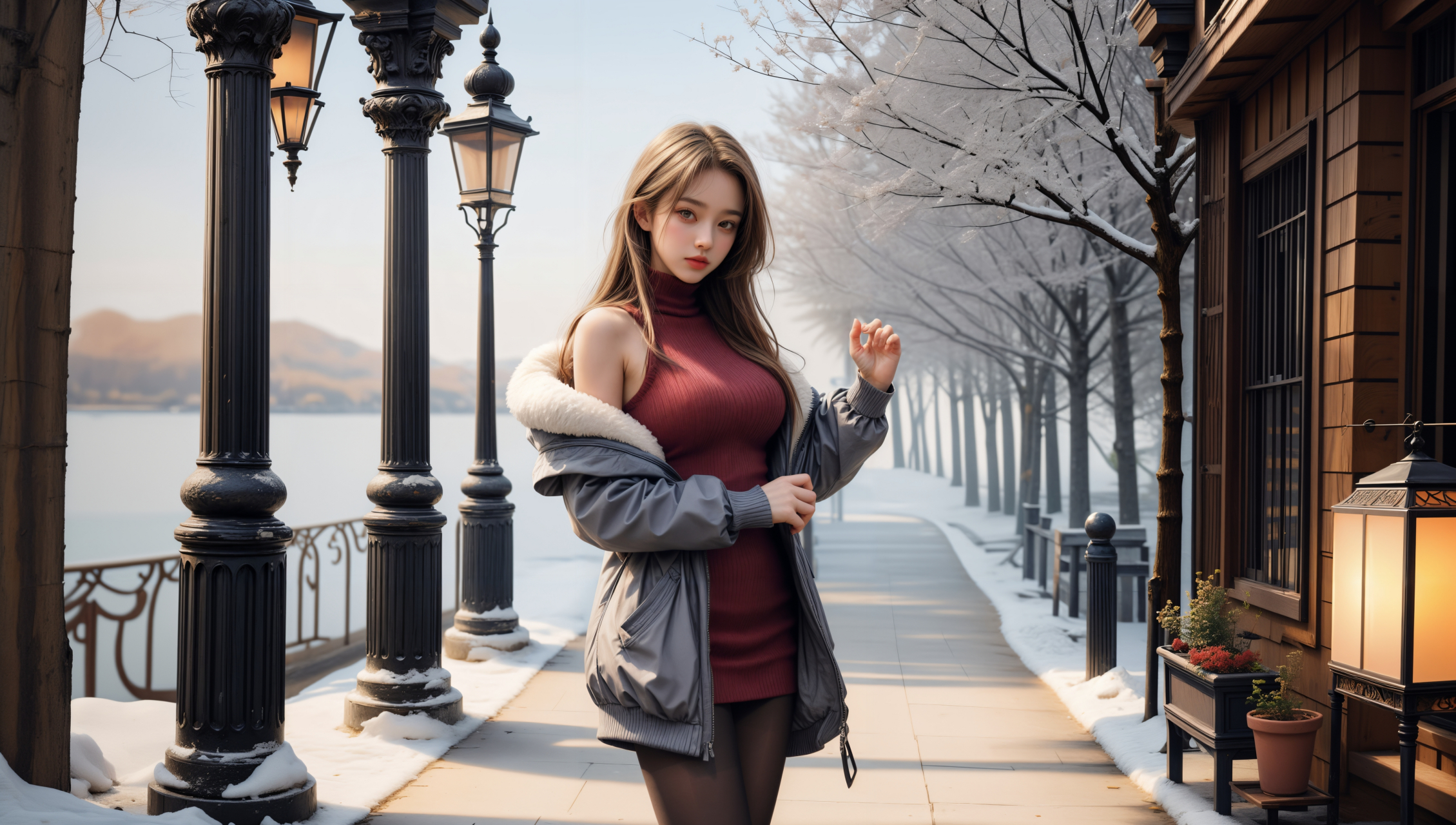 铁路通达产业兴 普洱搭乘中老铁路迎来发展“黄金期”